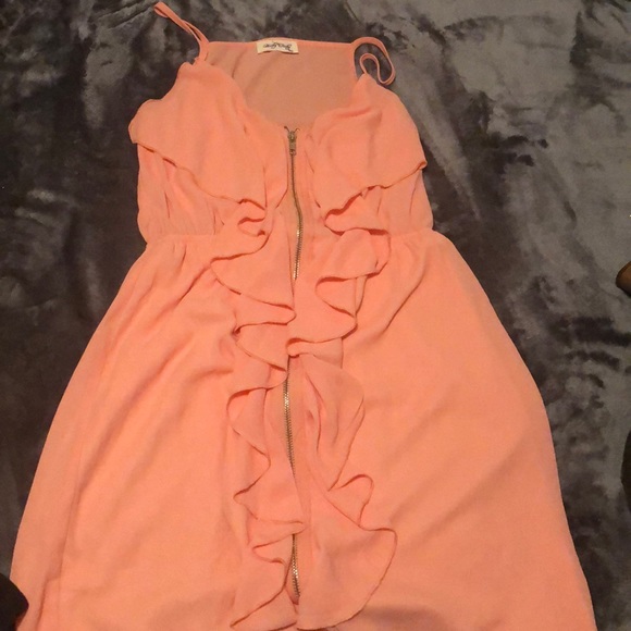 Hoity Toity dress - Picture 1 of 1